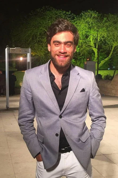 Mohamed Mekkawy dp picture